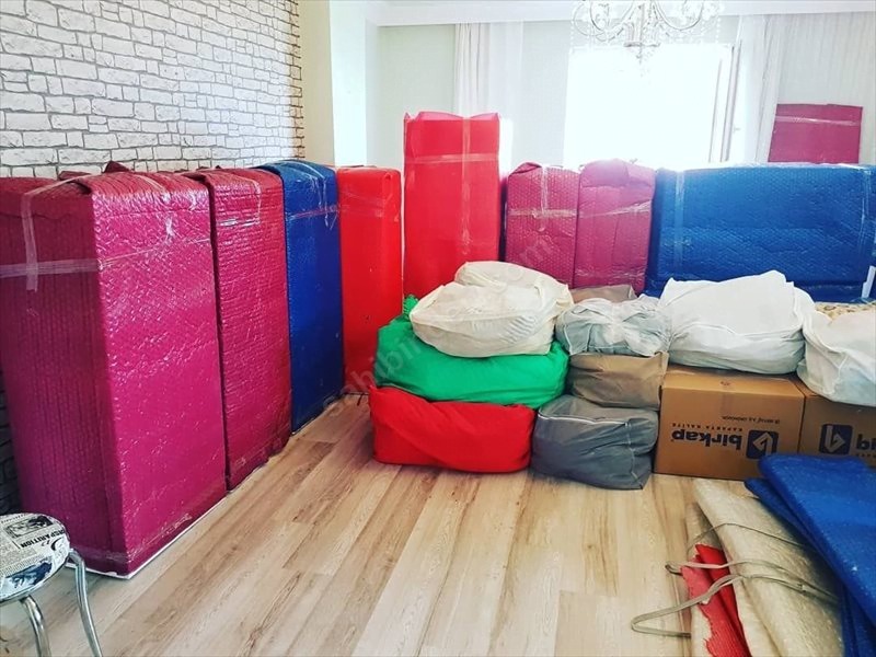 Darıca Şehirlerarası Nakliyat