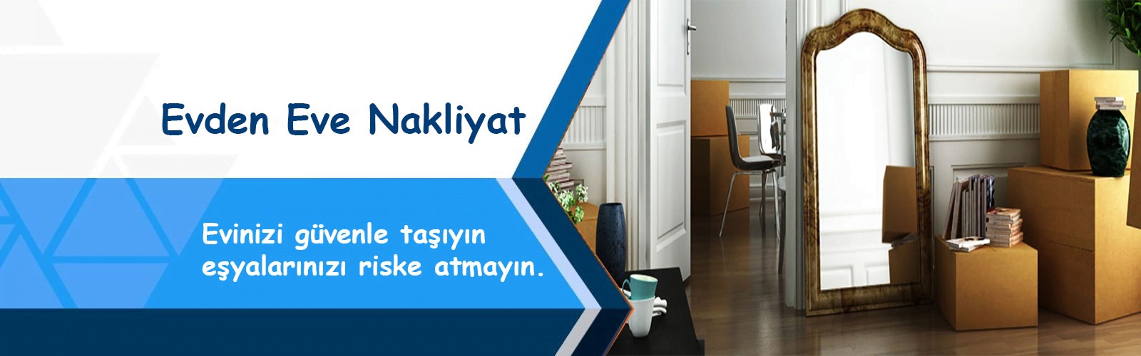 Darıca Şehir İçi Nakliyat